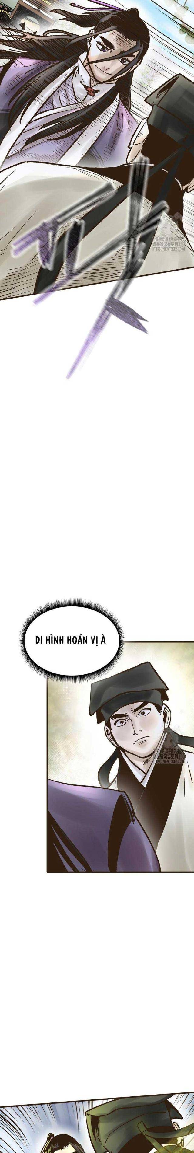 Quỷ Công Di Lục - Page 7