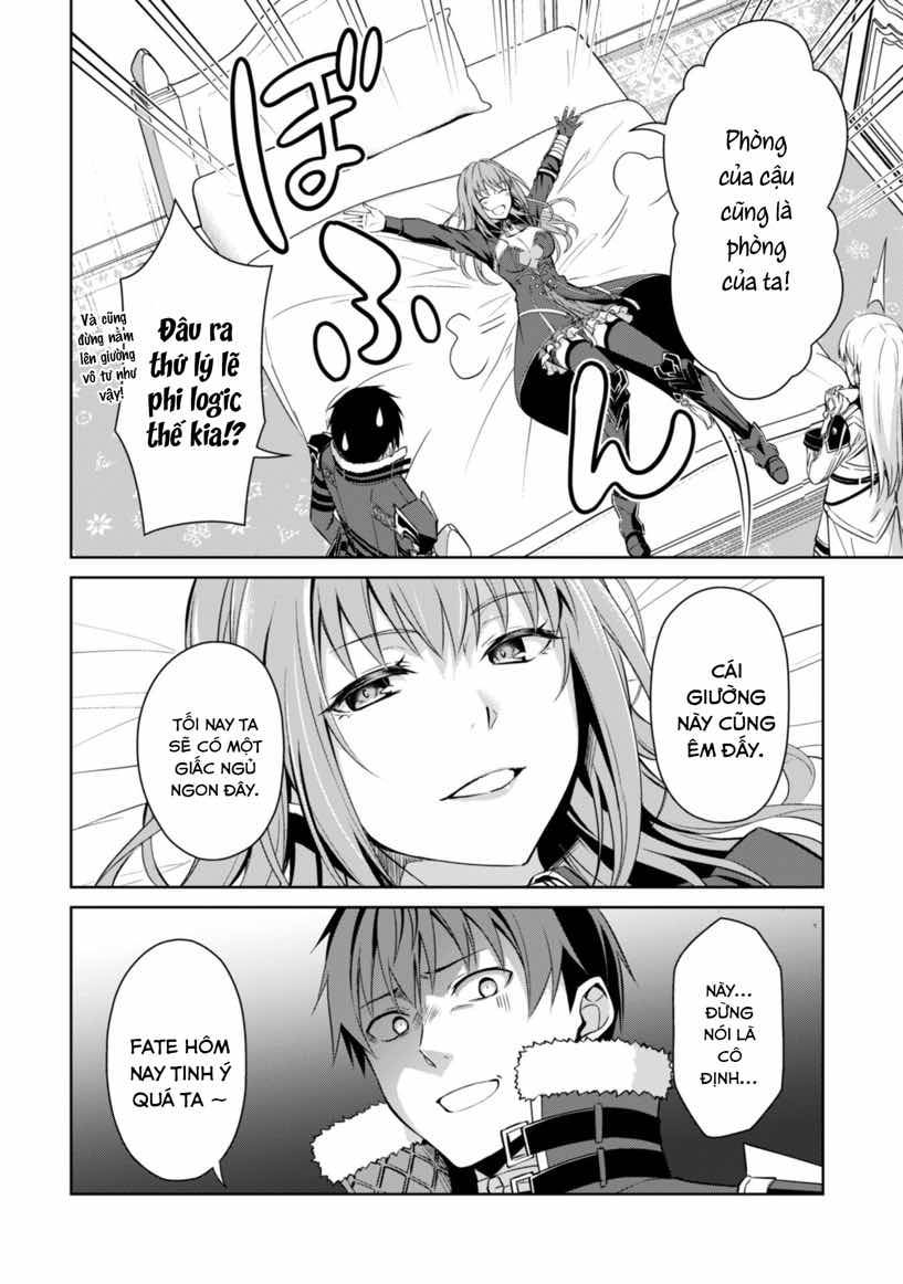 Bạo Thực Cuồng Nhân - Page 16