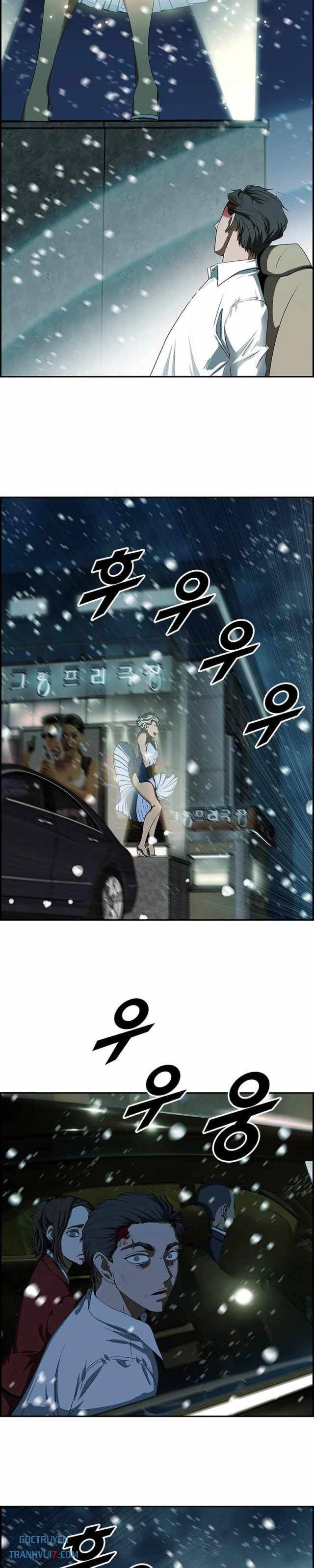 Chế Tác Hạt Nhân - Page 34