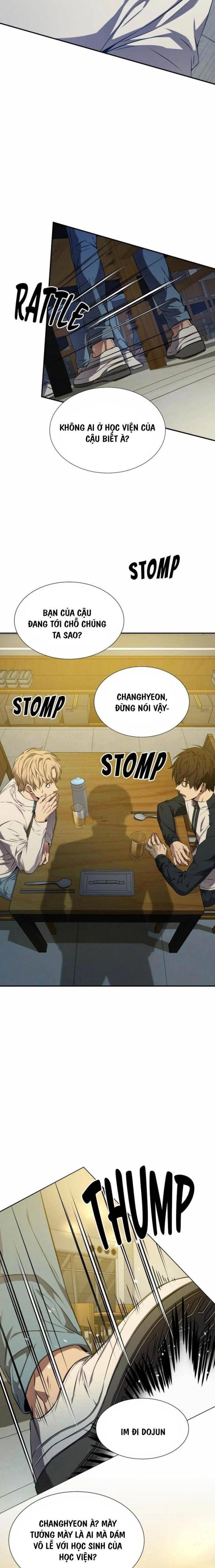 Sự Trở Lại Của Người Chơi Thiên Tài - Page 17