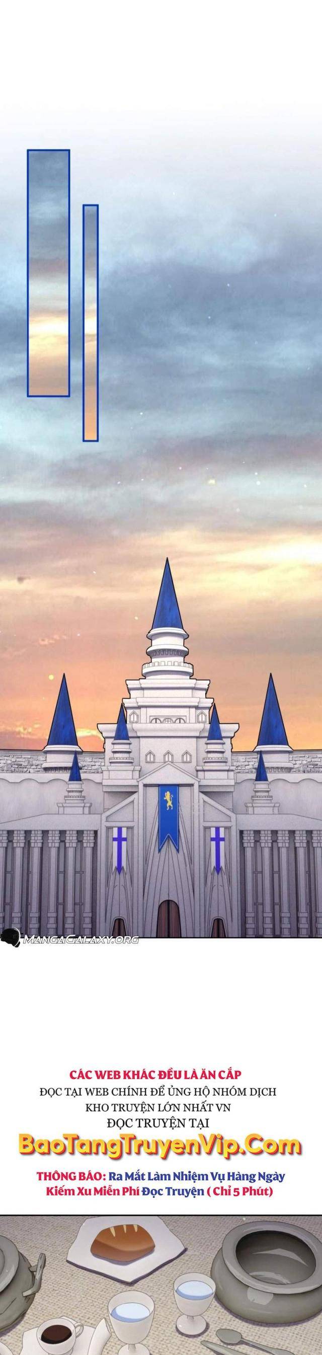 Kiếm Thánh Trọng Sinh - Page 12