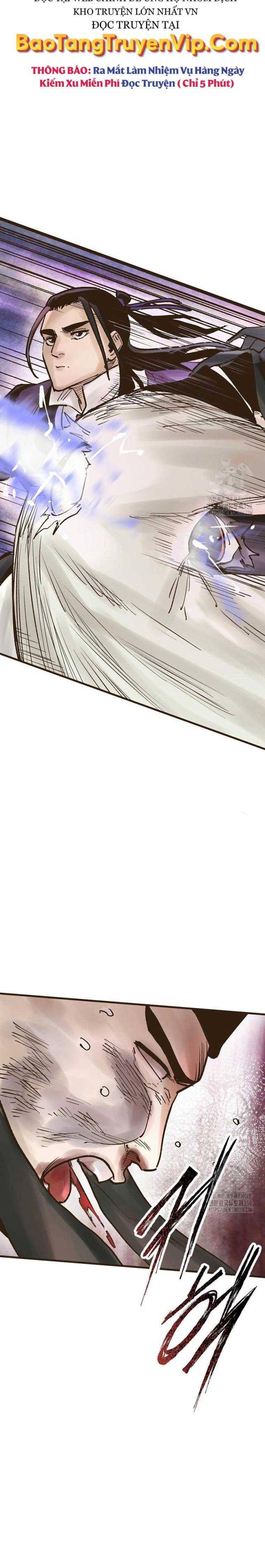 Quỷ Công Di Lục - Page 30