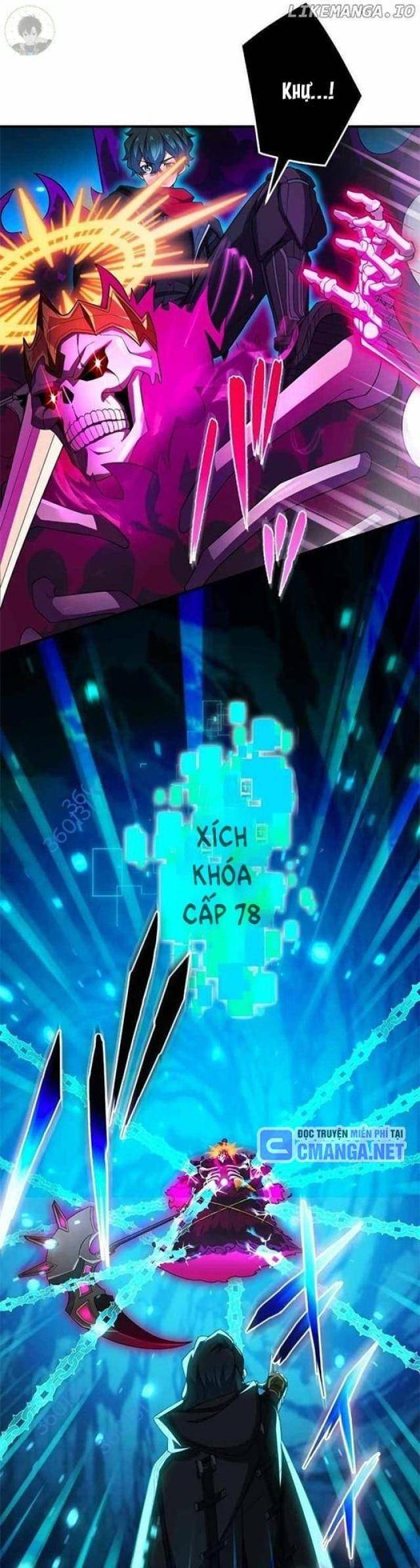 Zero 0 - Vựơt Qua Cả Ma Pháp Thời Không - Page 16