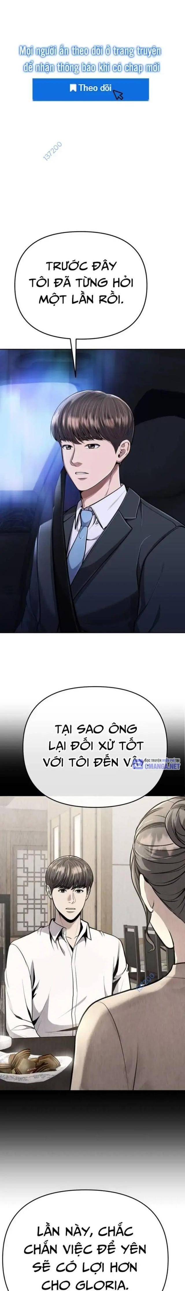 Nhân Viên Thực Tập Kim Cheolsu - Page 28