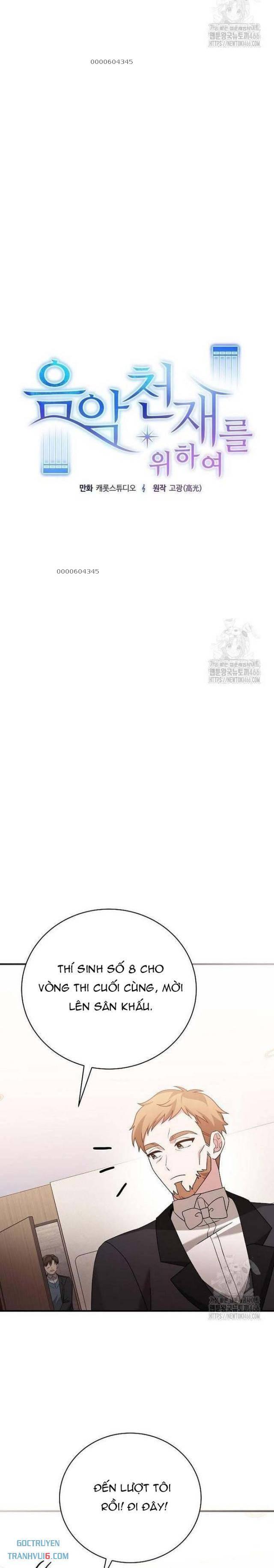 Dành Cho Thiên Tài Âm Nhạc - Page 8