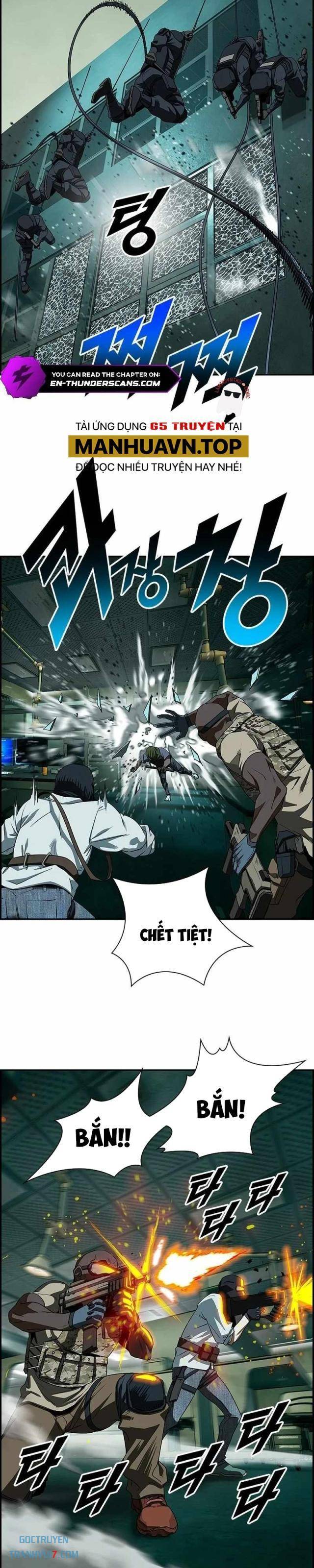 Chế Tác Hạt Nhân - Page 6