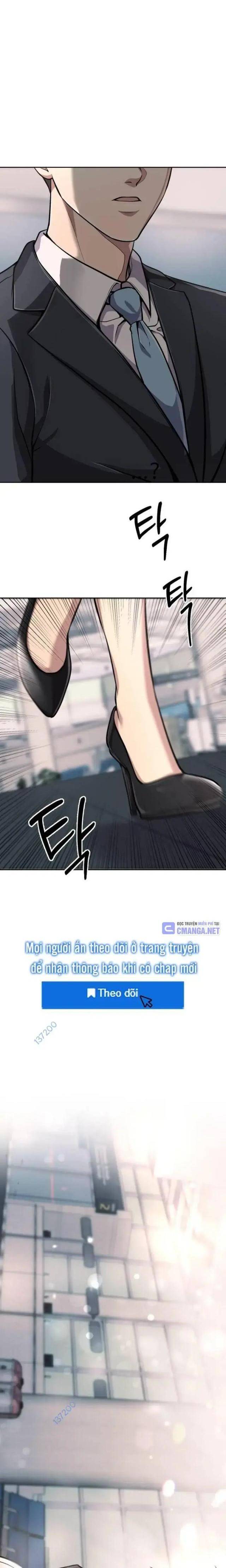 Nhân Viên Thực Tập Kim Cheolsu - Page 13