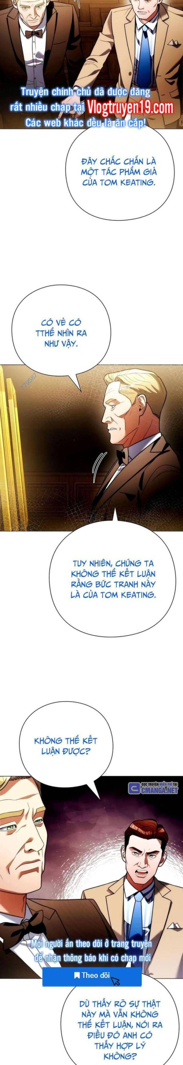 Người Giám Định Cổ Vật - Page 28