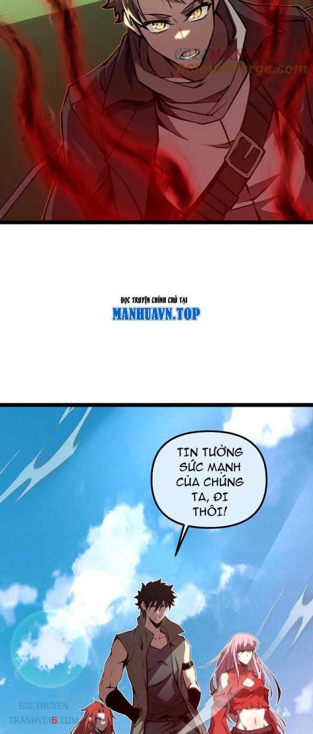 Thâm Uyên Chi Chủng - Page 11