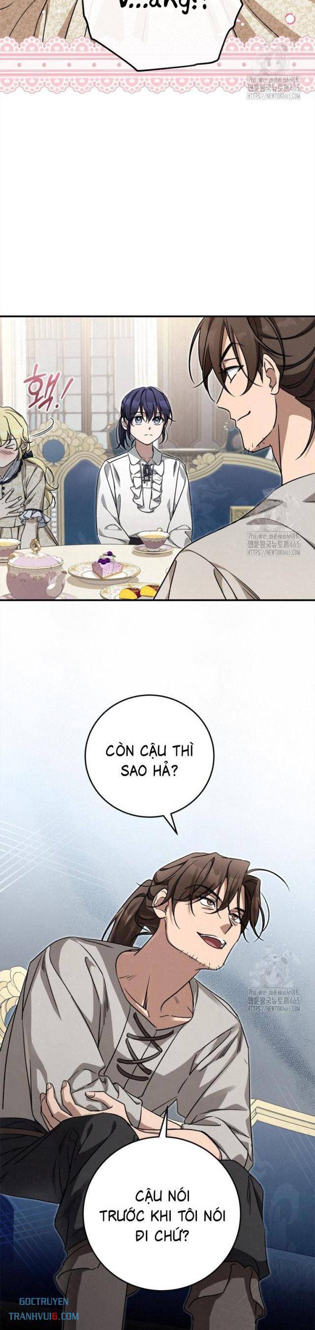 Ấn Thuật Chi Tử - Page 13