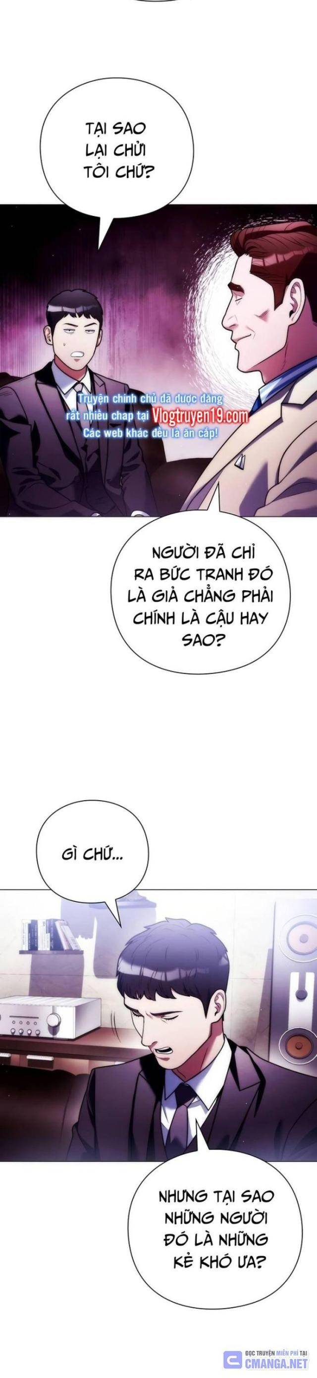 Người Giám Định Cổ Vật - Page 19