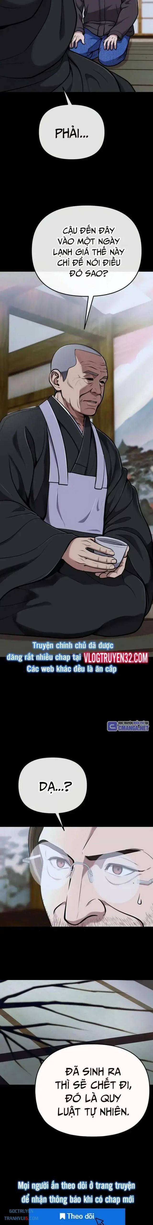 Nhân Viên Thực Tập Kim Cheolsu - Page 22