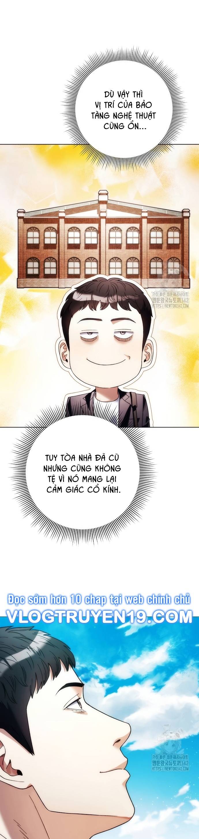 Người Giám Định Cổ Vật - Page 41
