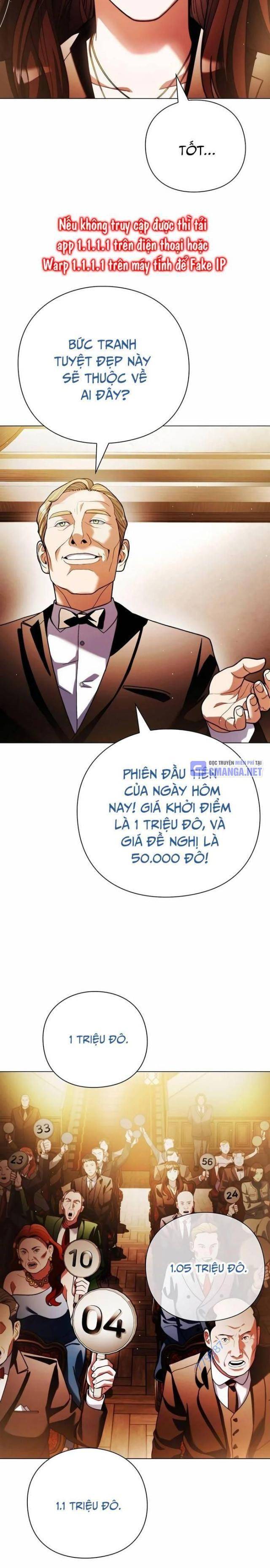 Người Giám Định Cổ Vật - Page 9