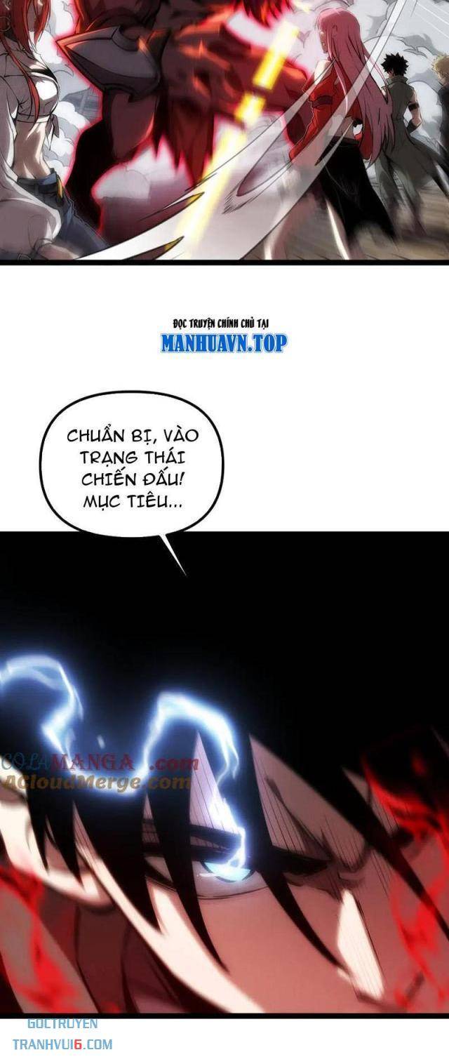 Thâm Uyên Chi Chủng - Page 16