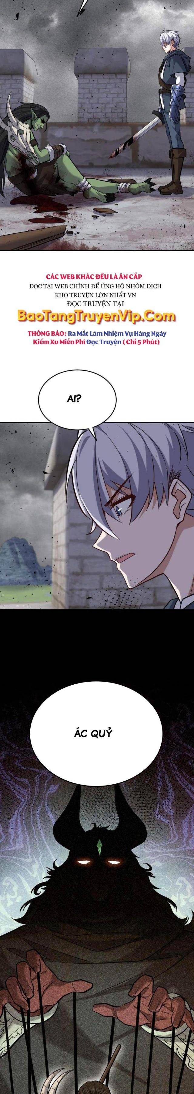 Kiếm Thánh Trọng Sinh - Page 8