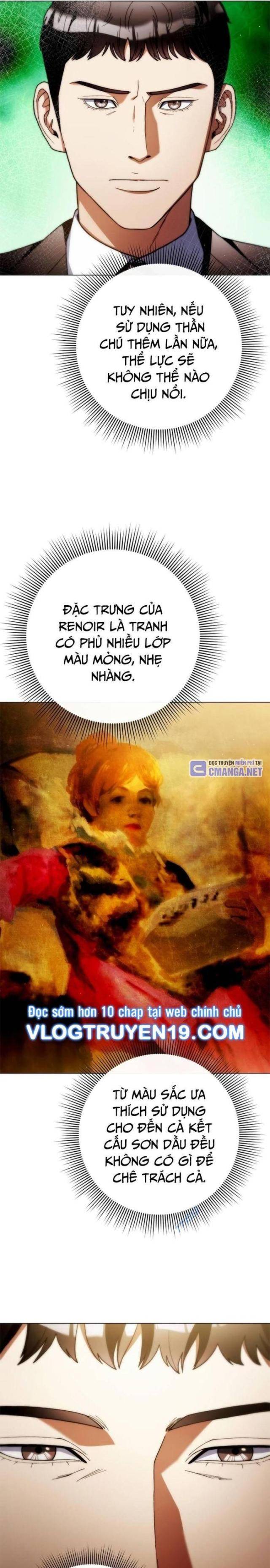 Người Giám Định Cổ Vật - Page 14