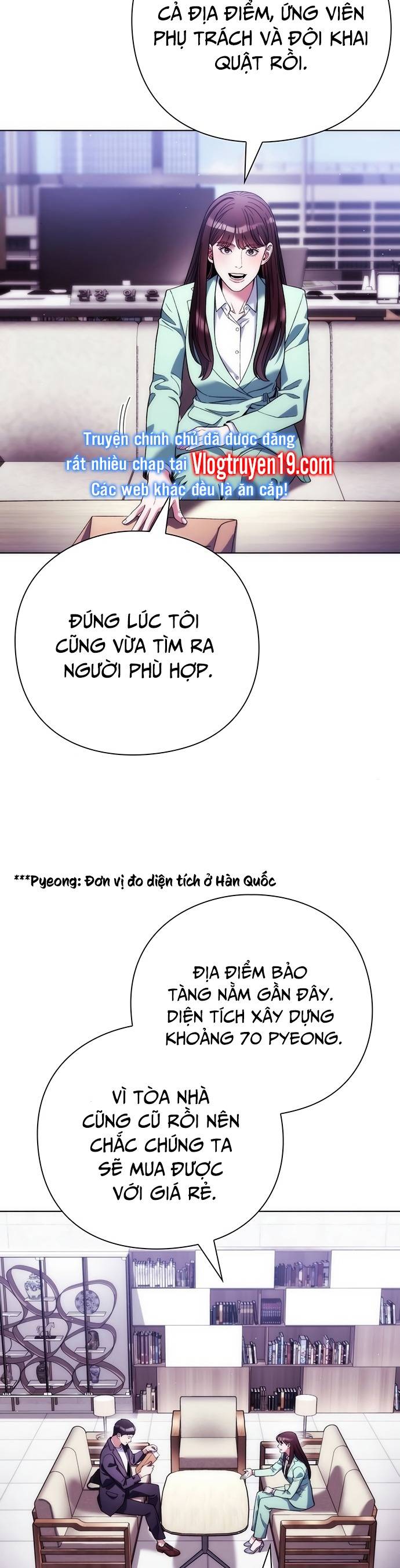 Người Giám Định Cổ Vật - Page 31