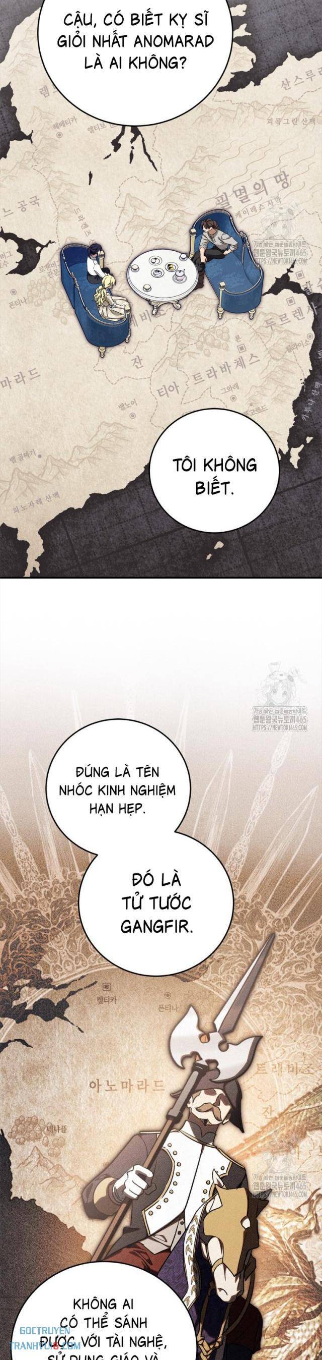 Ấn Thuật Chi Tử - Page 25