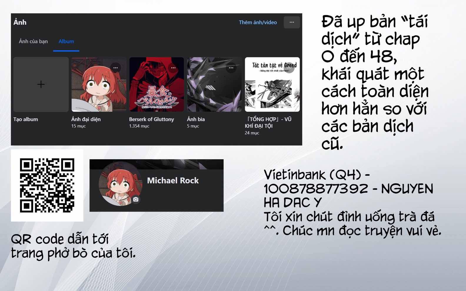 Bạo Thực Cuồng Nhân - Page 28