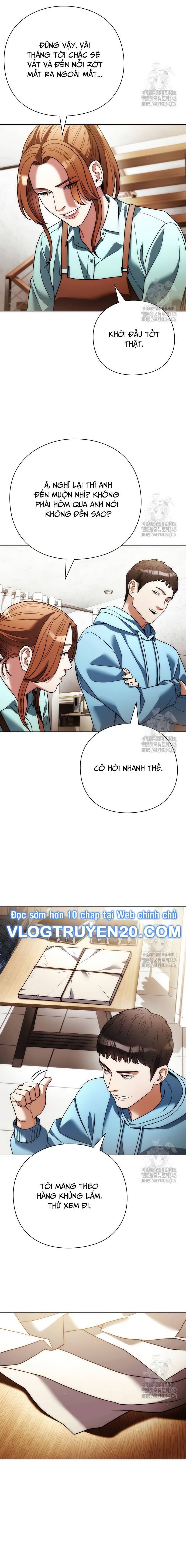 Người Giám Định Cổ Vật - Page 15