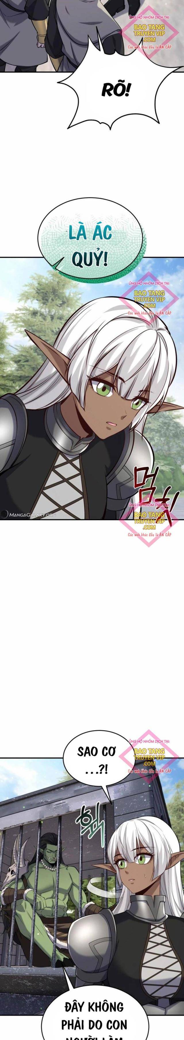 Kiếm Thánh Trọng Sinh - Page 31