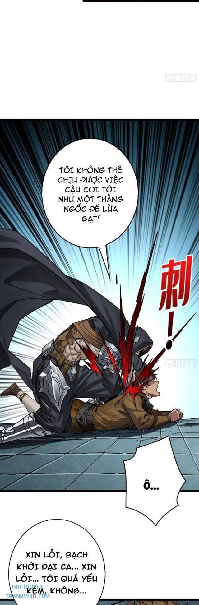 Bùng Cháy Đi Người Chơi Cấp Cao - Page 25