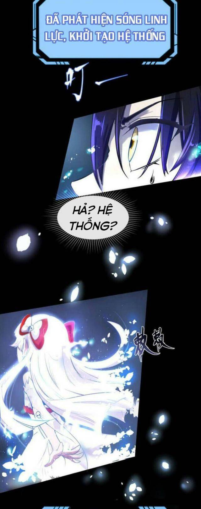 Kỷ Nguyên Kỳ Lạ - Page 50