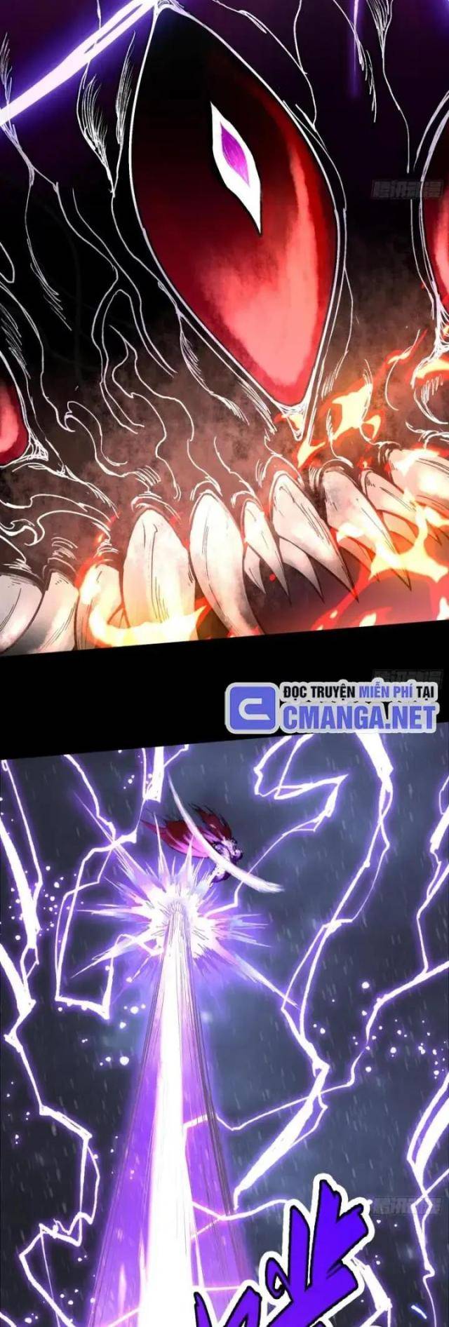 Thần Chi Miệt - Page 20