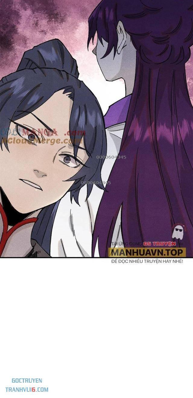 Ngụy Quân Tử Không Sợ Chết - Page 44