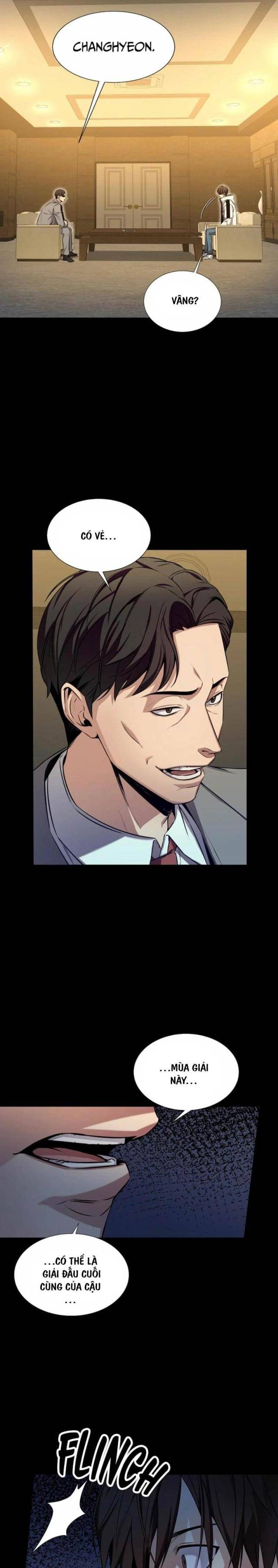 Sự Trở Lại Của Người Chơi Thiên Tài - Page 9