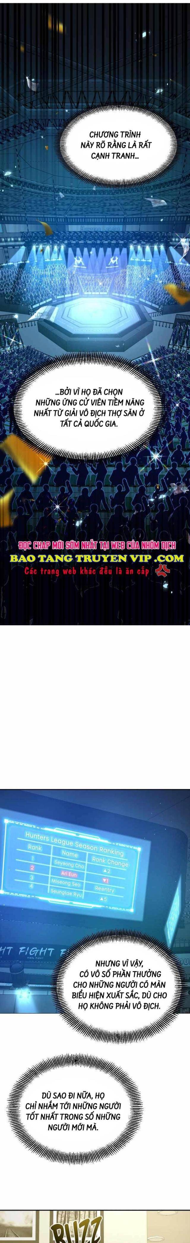 Sự Trở Lại Của Người Chơi Thiên Tài - Page 33