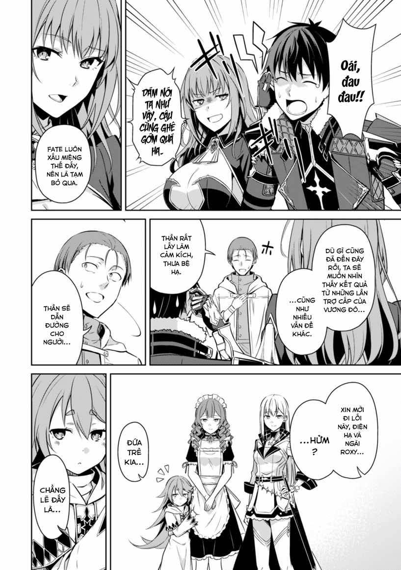 Bạo Thực Cuồng Nhân - Page 6