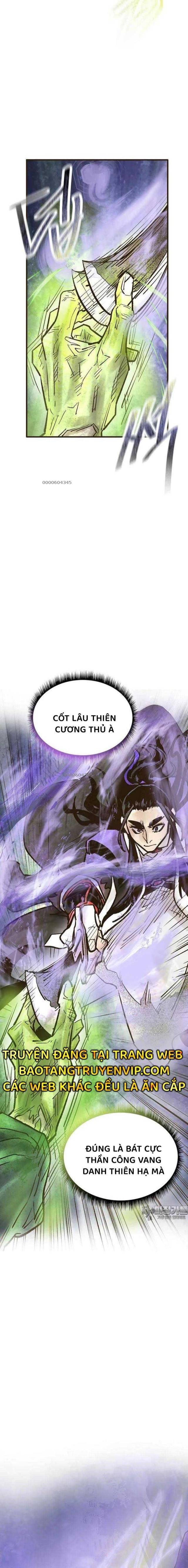 Quỷ Công Di Lục - Page 6