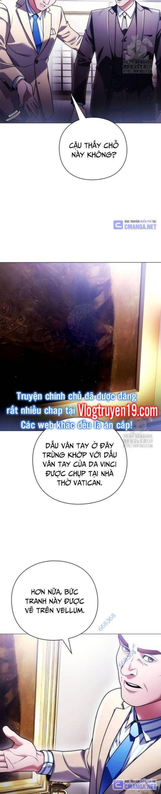 Người Giám Định Cổ Vật - Page 9