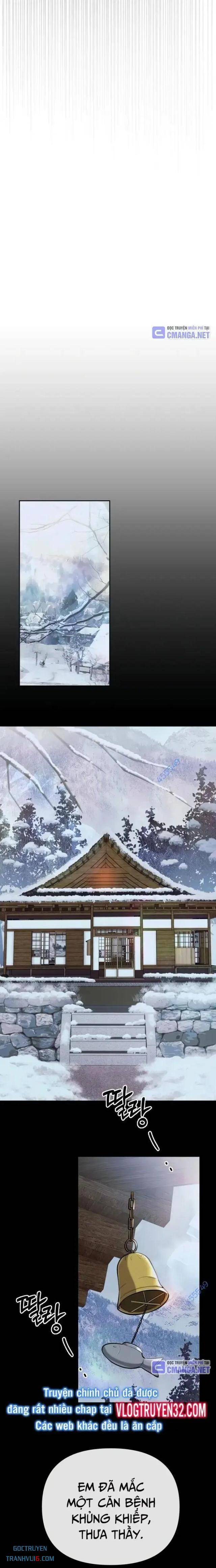 Nhân Viên Thực Tập Kim Cheolsu - Page 20