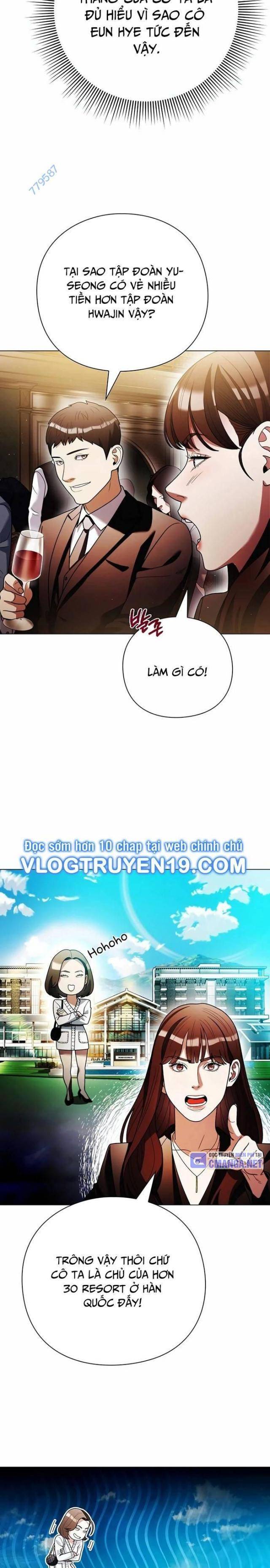 Người Giám Định Cổ Vật - Page 14