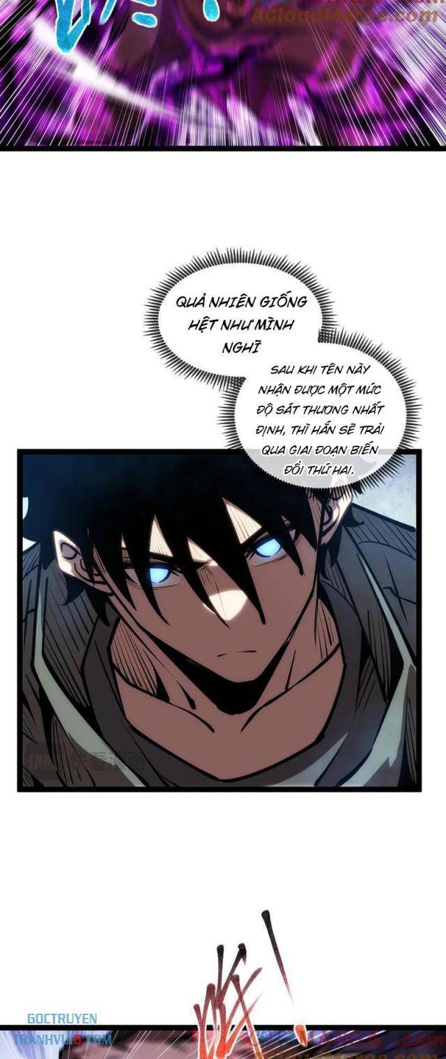 Thâm Uyên Chi Chủng - Page 5