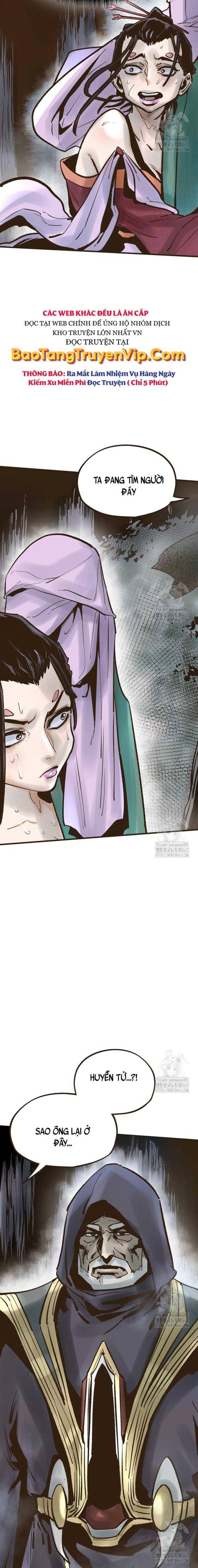 Quỷ Công Di Lục - Page 24