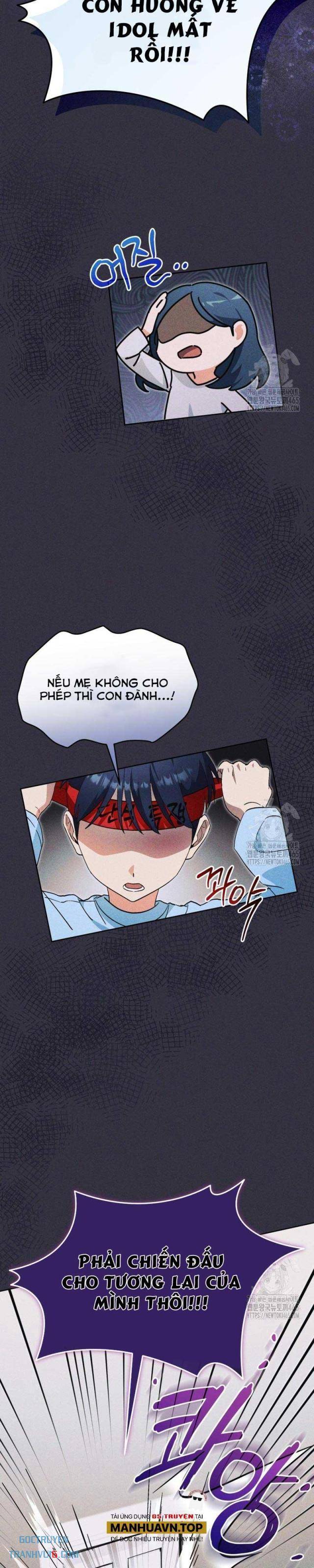 Cuộc Sống Bắt Đầu Khi Làm Một Diễn Viên Nhí - Page 9