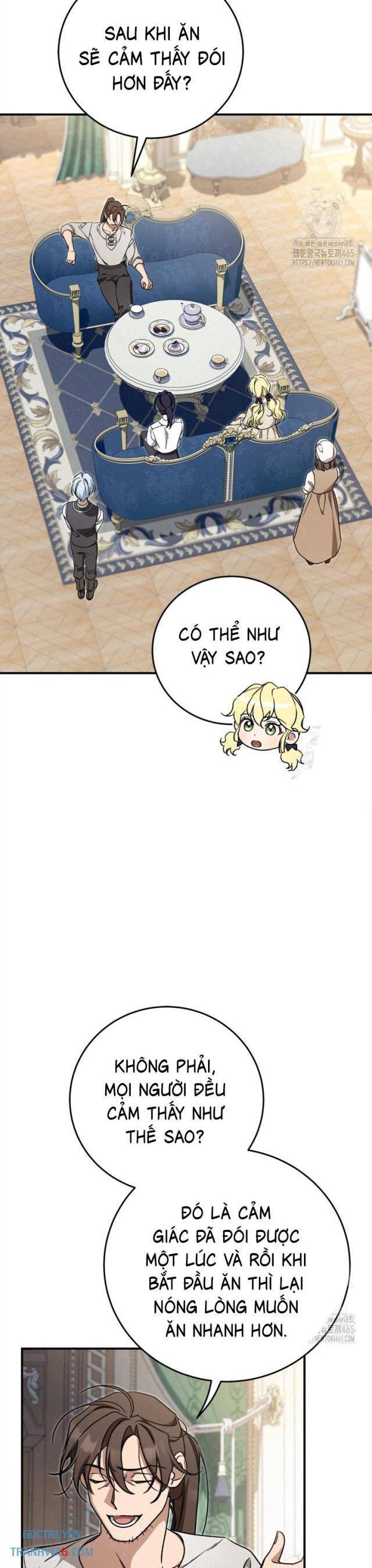 Ấn Thuật Chi Tử - Page 7