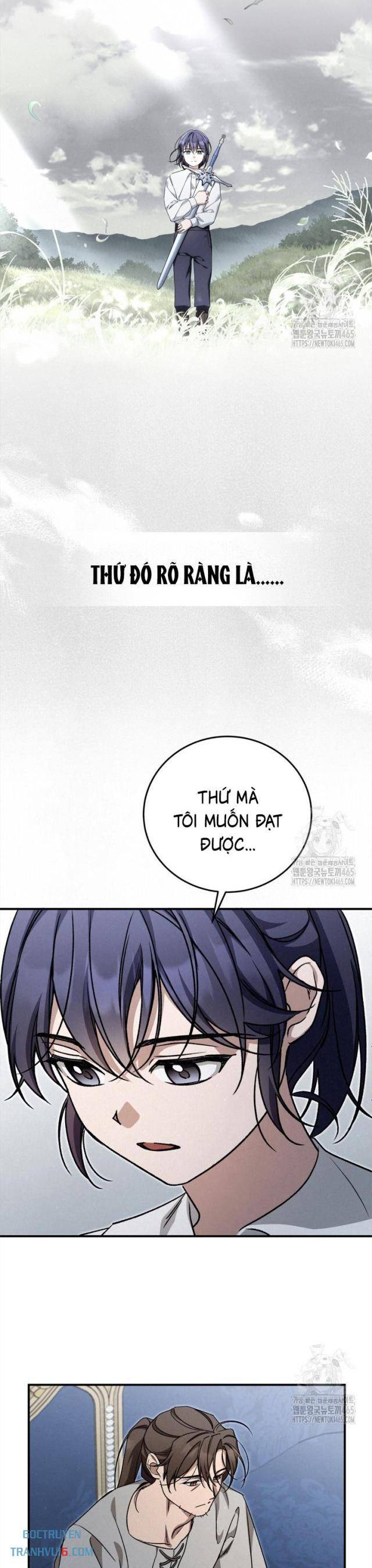 Ấn Thuật Chi Tử - Page 18