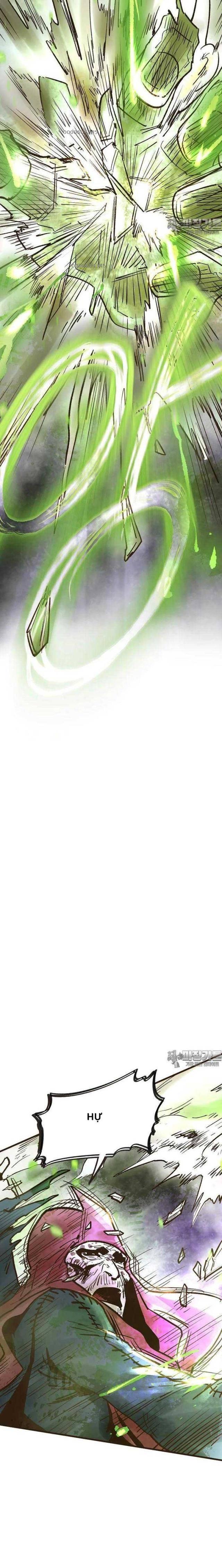 Quỷ Công Di Lục - Page 8