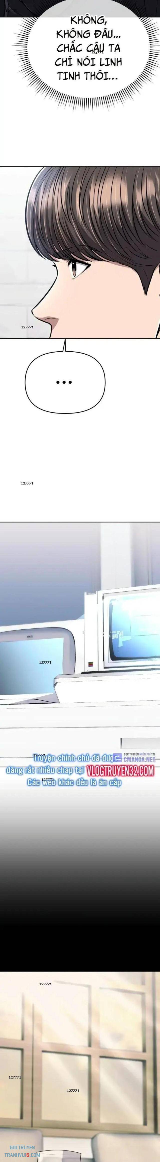 Nhân Viên Thực Tập Kim Cheolsu - Page 4