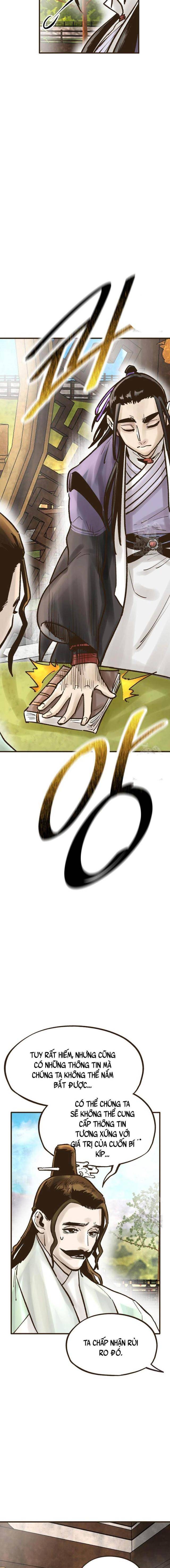 Quỷ Công Di Lục - Page 24