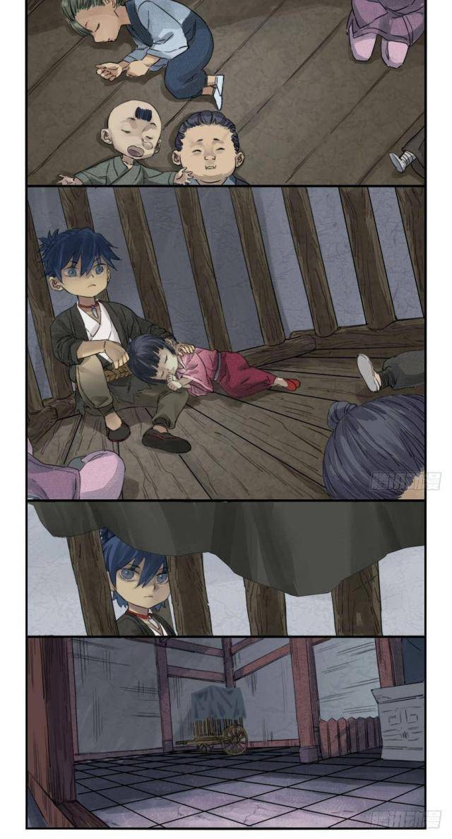 Truyền Võ - Page 12