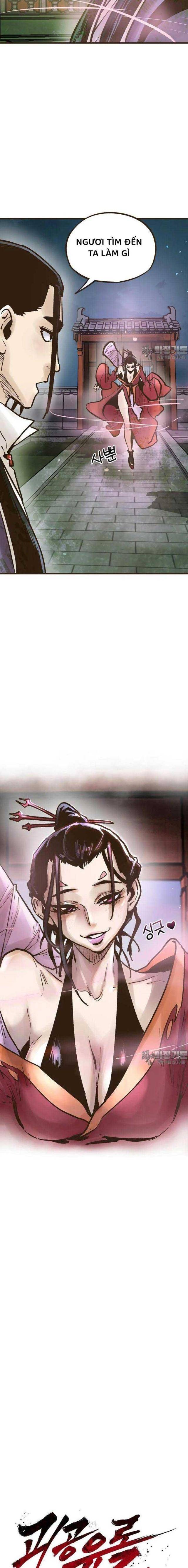 Quỷ Công Di Lục - Page 31