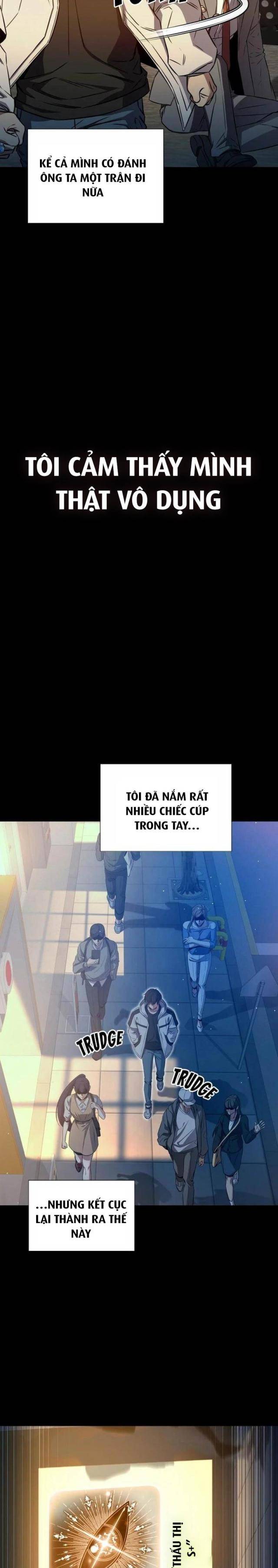 Sự Trở Lại Của Người Chơi Thiên Tài - Page 20