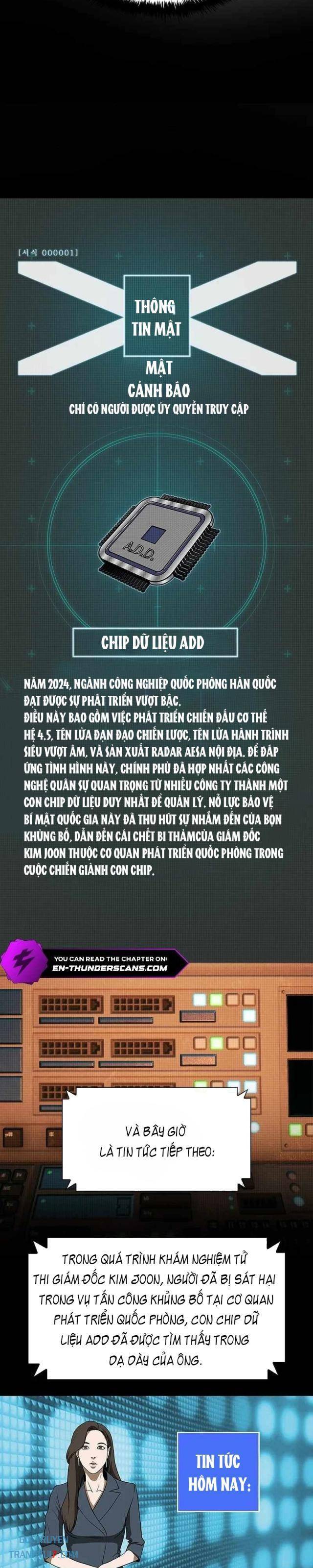 Chế Tác Hạt Nhân - Page 18