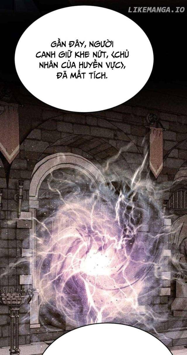 Kiếm Thánh Trọng Sinh - Page 33